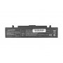 Samsung 200A батерии 6600 mAh (73 Wh), 9 клетки Li-Ion 11.1V (10.8V) (6600mAh)