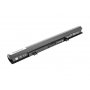 Toshiba L50-B-14P батерии 2200 mAh (32 Wh), 4 клетки Li-Ion 14.4V (14.8V)