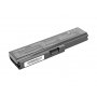 Toshiba Satellite PS300C-03EKK батерии 4400 mAh (48 Wh), 6 клетки Li-Ion 10.8V (11.1V)