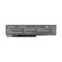 Toshiba Satellite A660-10X батерии 4400 mAh (48 Wh), 6 клетки Li-Ion 10.8V (11.1V)