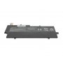 Toshiba Portege Z835-ST6N03 батерии 2900 mAh (43 Wh), 4 клетки Li-polymer 14.8V (14.4V)