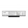 Asus N71JV батерии Movano Premium 6400 mAh (69 Wh), 6 клетки Li-Ion 10.8V (11.1V) (5200mAh)