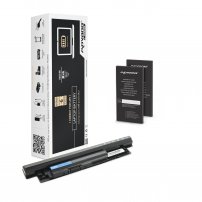 Dell съвместими 0MF69 батерии Movano Premium 5200 mAh (58 Wh), 6 клетки Li-Ion 11.1V (10.8V)