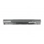 Dell Latitude 3470 батерии Movano Premium 3200 mAh (47 Wh), 4 клетки Li-Ion 14.8V (14.4V)