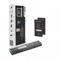 Dell съвместими 08858X батерии Movano Premium 6400 mAh (71 Wh), 6 клетки Li-Ion 11.1V (10.8V)