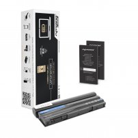 Dell съвместими 321T54F3 батерии Movano Premium 9000 mAh (99.9 Wh), 9 клетки Li-Ion 11.1V (10.8V) (7800mAh)