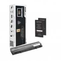 Dell съвместими 3K7J7 батерии Movano Premium 5200 mAh (58 Wh), 6 клетки Li-Ion 11.1V (10.8V) (5200mAh)