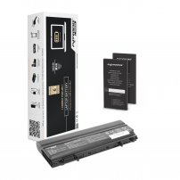 Dell съвместими 1N9C0 батерии Movano Premium 7800 mAh (87 Wh), 9 клетки Li-Ion 11.1V (10.8V) (7800mAh)