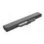 HP Business Notebook 6730SK батерии Movano Premium 5200 mAh (56 Wh), 6 клетки Li-Ion 10.8V (11.1V)