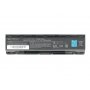 Toshiba Satellite C850/0F3 батерии Movano Premium 5200 mAh (56 Wh), 6 клетки Li-Ion 10.8V (11.1V)