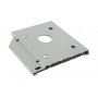 Рамка за секундарен HDD do notebooku Apple MacBook 13 MC240LL/A