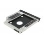 Рамка за секундарен HDD do Dell E6420, E6520