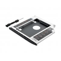 Рамка за секундарен HDD do notebooku HP EliteBook 2740P