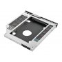 Рамка за секундарен HDD do notebooku HP ProBook 440 G1-F2P43UT