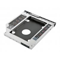 Рамка за секундарен HDD do HP 450, 455, 470 G1 G2