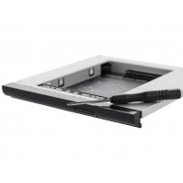 Рамка за секундарен HDD do HP EliteBook 8440p, 8530p