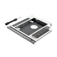 Рамка за секундарен HDD do notebooku HP EliteBook 8470W