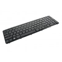 HP Pavilion TouchSmart 15-N005SH Клавиатури за лаптоп (с рамка)