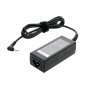 Asus eee PC 1015PED Зарядно Mitsu за лаптоп 40W 19V 2.1A (2.5x0.7) - asus