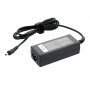 Acer TravelMate B118-R Зарядно Mitsu за лаптоп 45W 19V 2.37A (3.0x1.1) - asus, acer