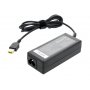 Lenovo 14001 Зарядно Mitsu за лаптоп 65W 20V 3.25A (правоъгълник 11.0x4.5 pin - Yoga) - lenovo