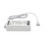 Apple MacBook 13 MF843LL/A Зарядно за лаптоп 60W 16.5V 3.65A (magsafe 2) - apple