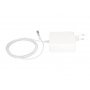 Apple iBook G3 M8861J/A Зарядно за лаптоп 85W 18.5V 4.6A (magsafe) - apple