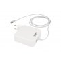 Apple iBook G3 M8861J/A Зарядно за лаптоп 85W 18.5V 4.6A (magsafe) - apple