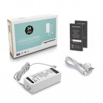 Зарядно MC975LL за лаптоп 85W 20V 4.25A (magsafe 2) 85W do Apple