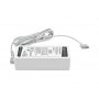 Apple MacBook 15 A1398 POŁOWA 2015 Зарядно за лаптоп 85W 20V 4.25A (magsafe 2) - apple