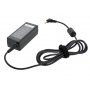 Compaq Mini CQ10-510CA Зарядно за лаптоп 40W 19V 2.1A (4.0x1.7) - hp, compaq, toshiba