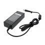 Compaq Presario CQ41 Зарядно за лаптоп 90W 19V 4.74A (7.4x5.0 pin) - hp, compaq