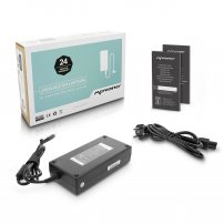 HP TouchSmart 300-1015ME Зарядно за лаптоп 200W 19.5V 10.3A (7.4x5.0 pin) - hp