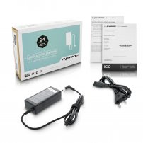 HP Pavilion 15-G121DS Зарядно за лаптоп 45W 19.5V 2.31A (4.5x3.0 pin) - hp