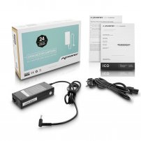 HP Pavilion 14-N005AX Зарядно за лаптоп 90W 19.5V 4.62A (4.5x3.0 pin) - hp