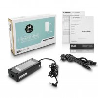 HP Pavilion 15-BC002TX Зарядно за лаптоп 120W 19.5V 6.15A (4.5x3.0 pin) - hp