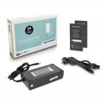 HP OMNI 100 Зарядно за лаптоп 150W 19.5V 7.69A (7.4x5.0 pin) 150W do HP