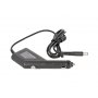 Compaq Presario CQ40-120AU Autoзарядно за лаптоп 65W 18.5V 3.5A (7.4x5.0 pin) - hp, compaq