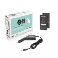 Samsung E272 Autoзарядно за лаптоп 90W 19V 4.74A (5.5x3.0 pin) 90W do Samsung