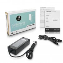 Sony Vaio VGN-AR51MR Зарядно за лаптоп 120W 19.5V 6.2A (6.5x4.4 pin) - sony