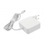 Apple MacBook 12 2016 Зарядно за лаптоп 65W 5V 2A5V 3A9V 3A12V 3A14.5V 2A15V 3A20V 1.5A20V 2.25A20V 3A20V 3.25A (white)