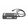 Dell Latitude 3490 Зарядно за лаптоп 65W 5V 2.4A5V 3A9V 3A12V 3A15V 3A18V 3A20V 2.25A20V 3.25A (black)