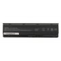 HP Pavilion G6-1170EW батерии Mitsu 4400 mAh (48 Wh), 6 клетки Li-Ion 10.8V (11.1V)