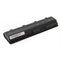 Compaq Presario CQ42-105TU батерии Mitsu 4400 mAh (48 Wh), 6 клетки Li-Ion 10.8V (11.1V)