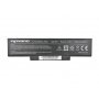 Asus N71JV батерии Movano Premium 7800 mAh (84 Wh), 9 клетки Li-Ion 10.8V (11.1V) (7800mAh)