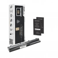 HP съвместими HSTNN-DB3C батерии Movano Premium 5200 mAh (56 Wh), 6 клетки Li-Ion 10.8V (11.1V) (5200mAh)