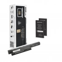 Sony Vaio SVE14122CAB батерии Movano Premium 5200 mAh (56 Wh), 6 клетки Li-Ion 10.8V (11.1V)