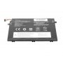 Lenovo Lenovo ThinkPad E480 20KN001QMX батерии Mitsu 4100 mAh (46 Wh), 3 клетки Li-Ion 11.1V (10.8V)