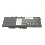 Dell Latitude 5280 батерии Mitsu 6300 mAh (47 Wh), 4 клетки Li-Ion 7.6V (7.4V)