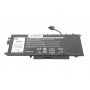 Батерии mitsu Dell Latitude E5289, 7390